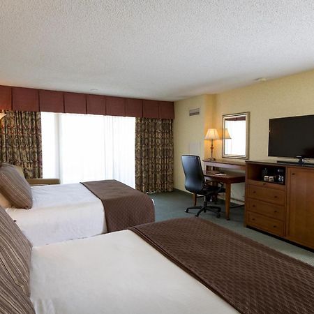 Red Lion Hotel Coos Bay Zewnętrze zdjęcie