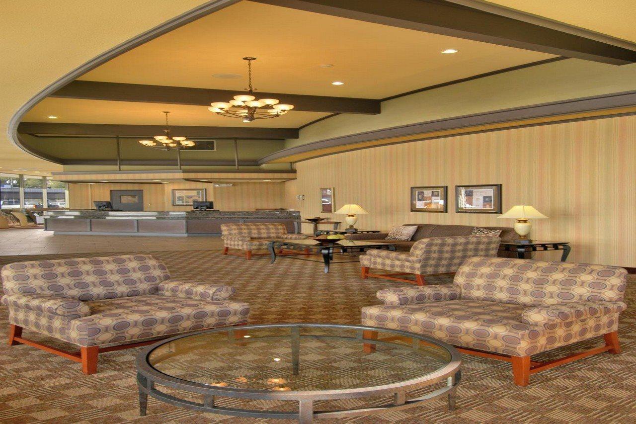 Red Lion Hotel Coos Bay Zewnętrze zdjęcie