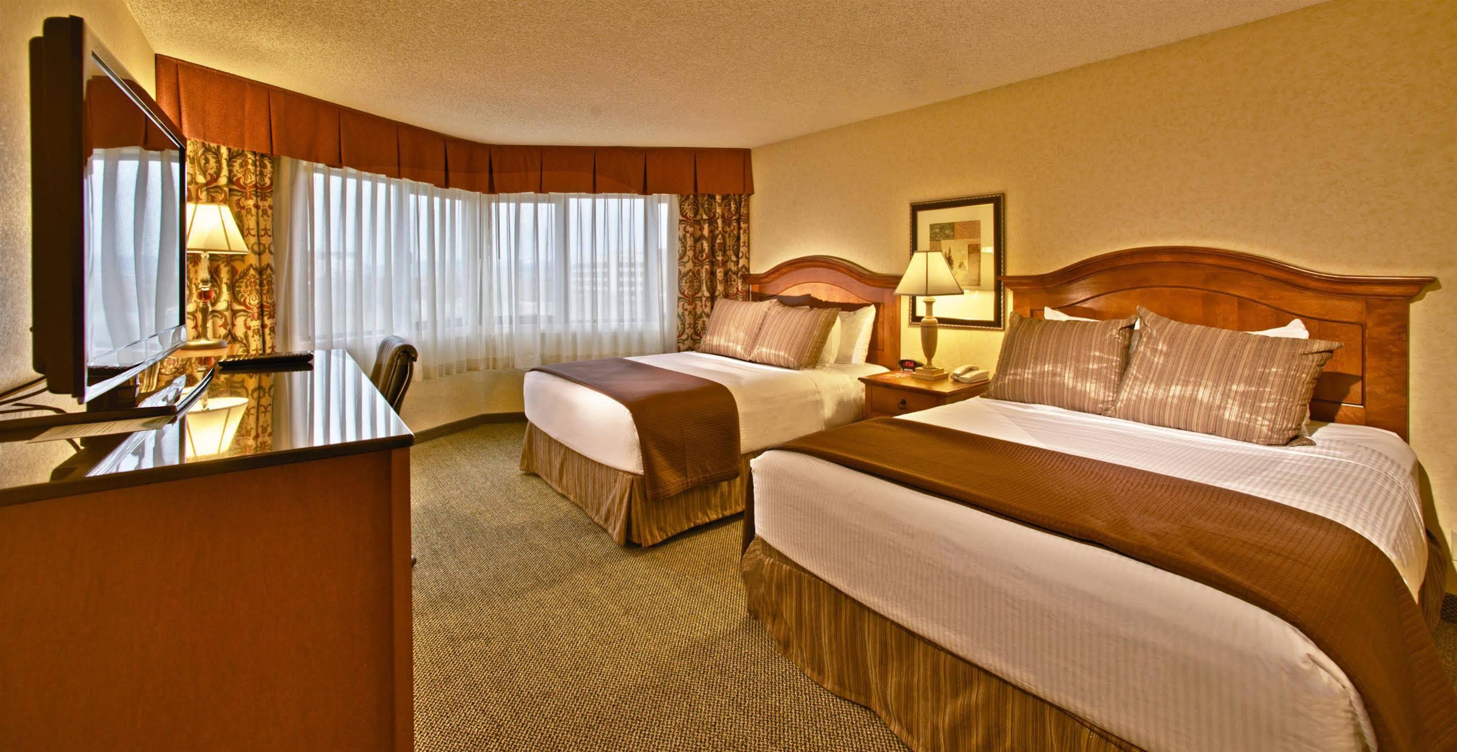 Red Lion Hotel Coos Bay Zewnętrze zdjęcie