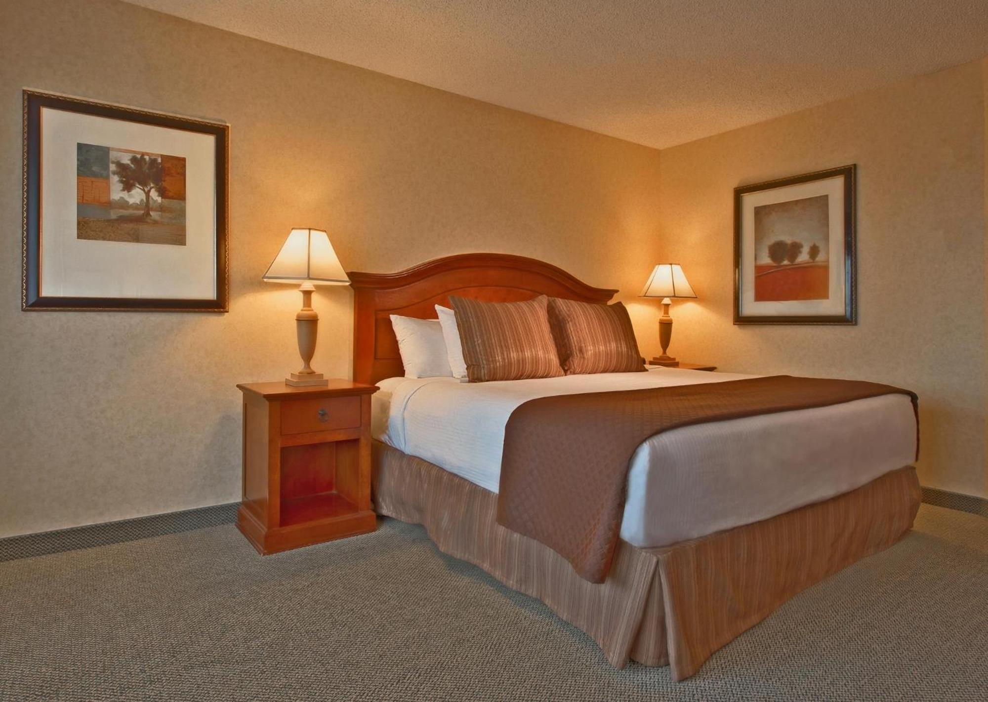 Red Lion Hotel Coos Bay Zewnętrze zdjęcie