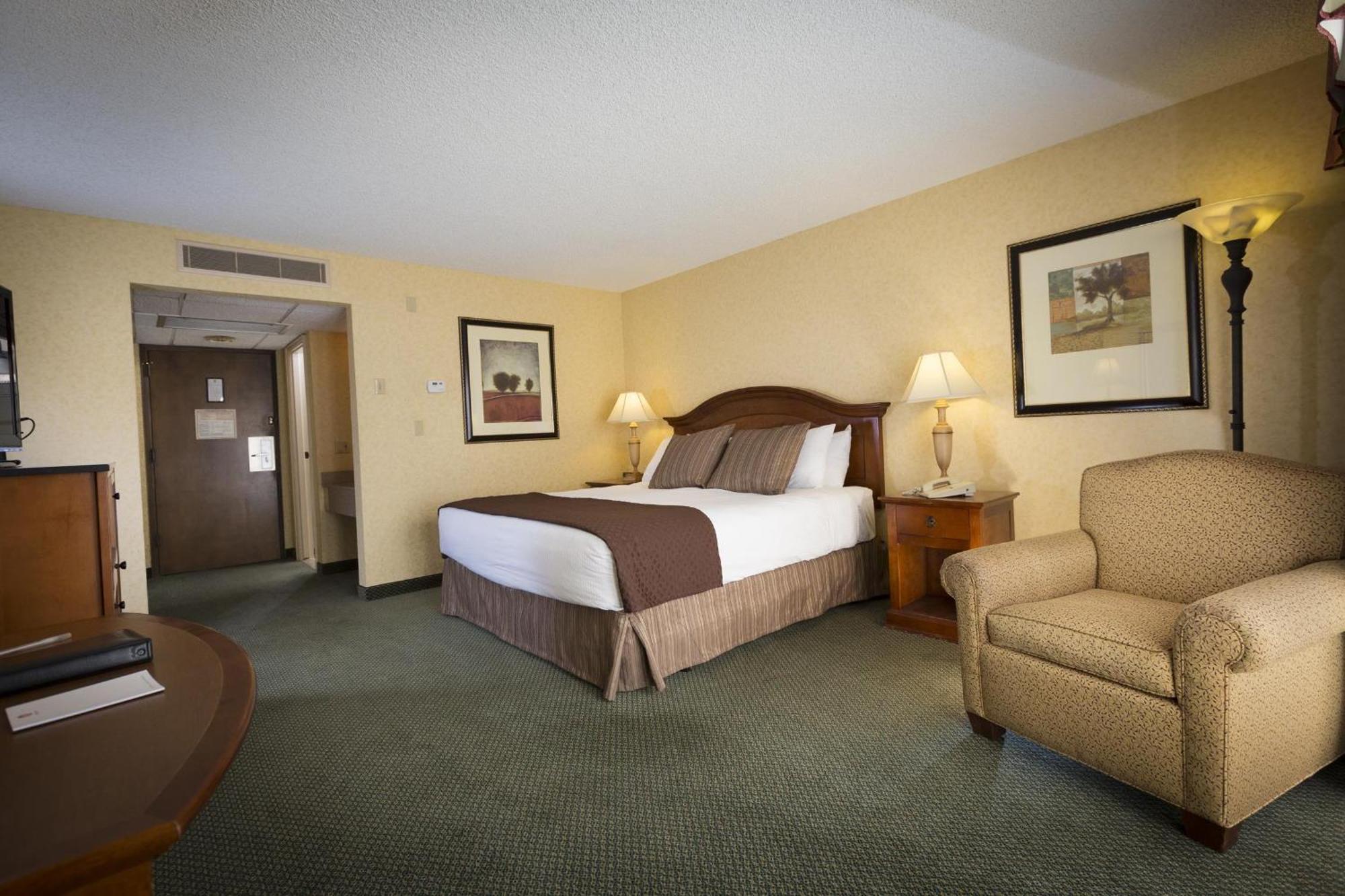Red Lion Hotel Coos Bay Zewnętrze zdjęcie