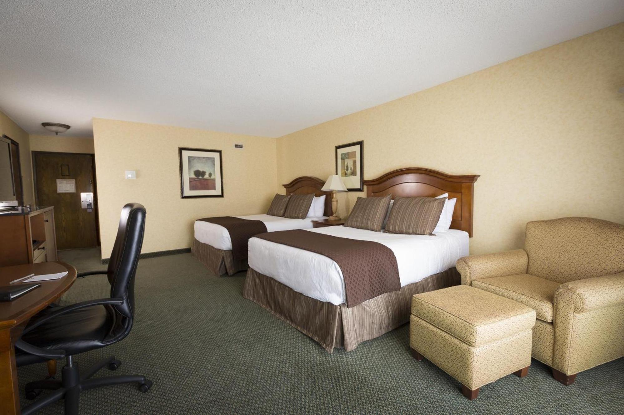 Red Lion Hotel Coos Bay Zewnętrze zdjęcie
