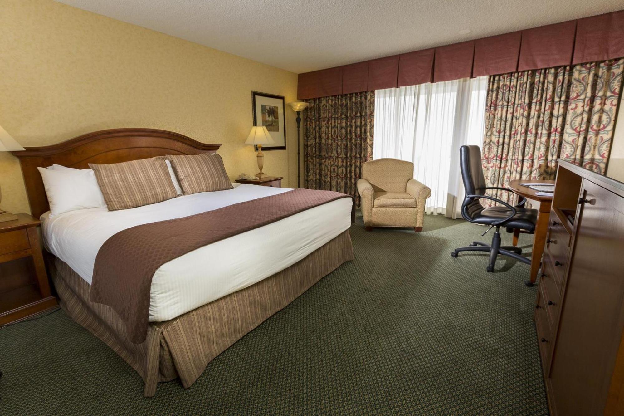 Red Lion Hotel Coos Bay Zewnętrze zdjęcie
