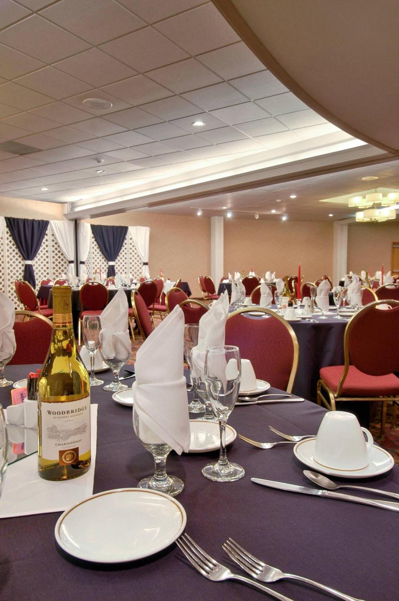 Red Lion Hotel Coos Bay Restauracja zdjęcie