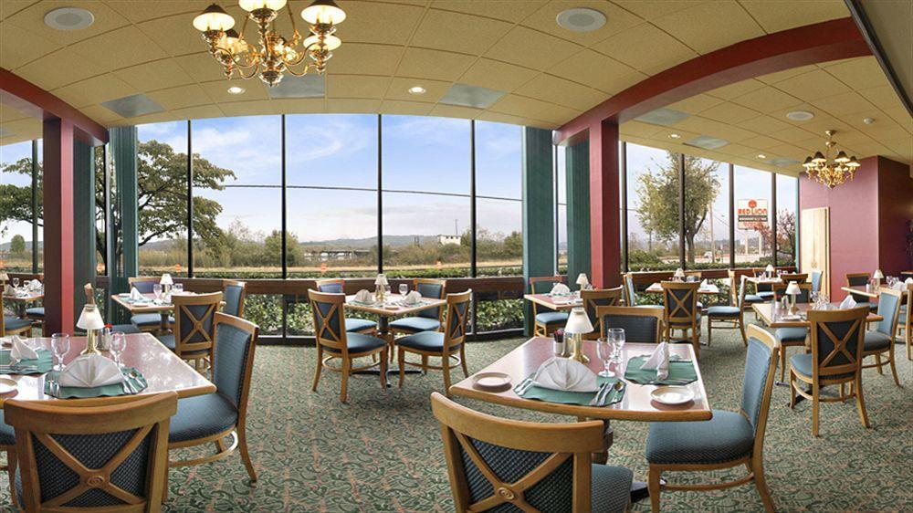 Red Lion Hotel Coos Bay Zewnętrze zdjęcie