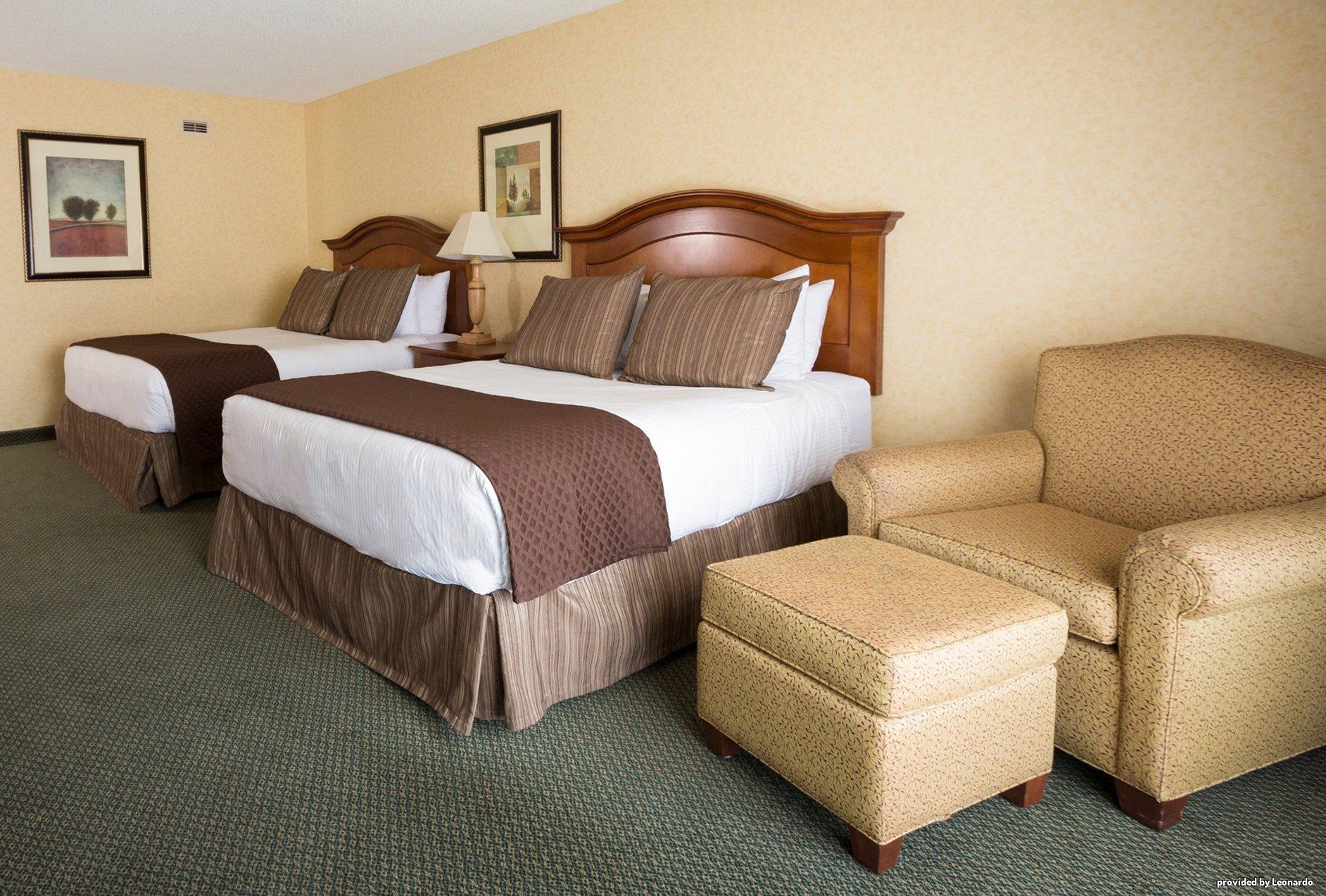 Red Lion Hotel Coos Bay Zewnętrze zdjęcie