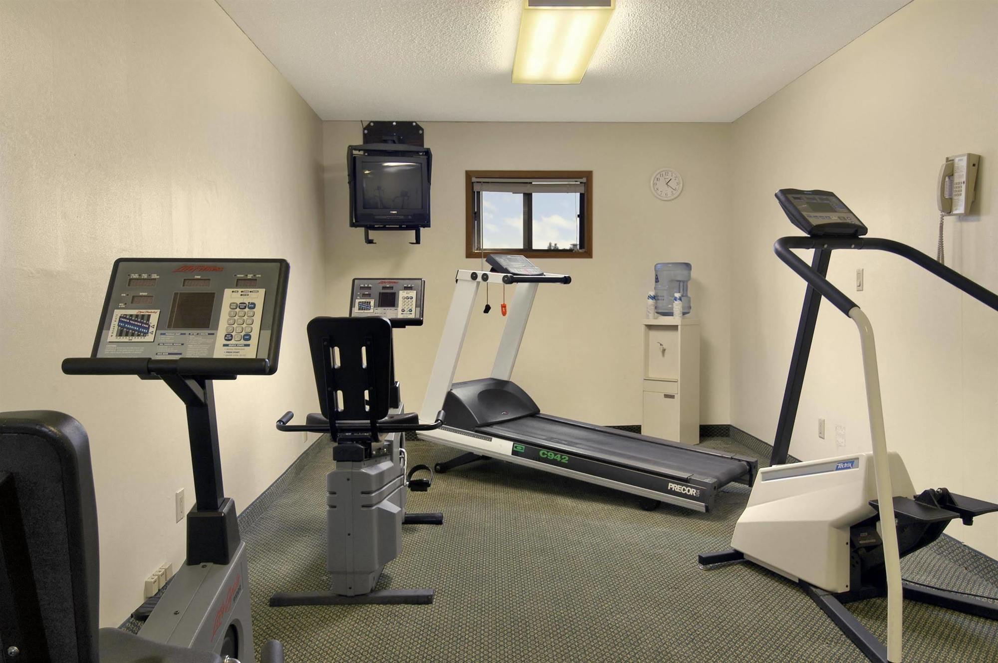 Red Lion Hotel Coos Bay Udogodnienia zdjęcie