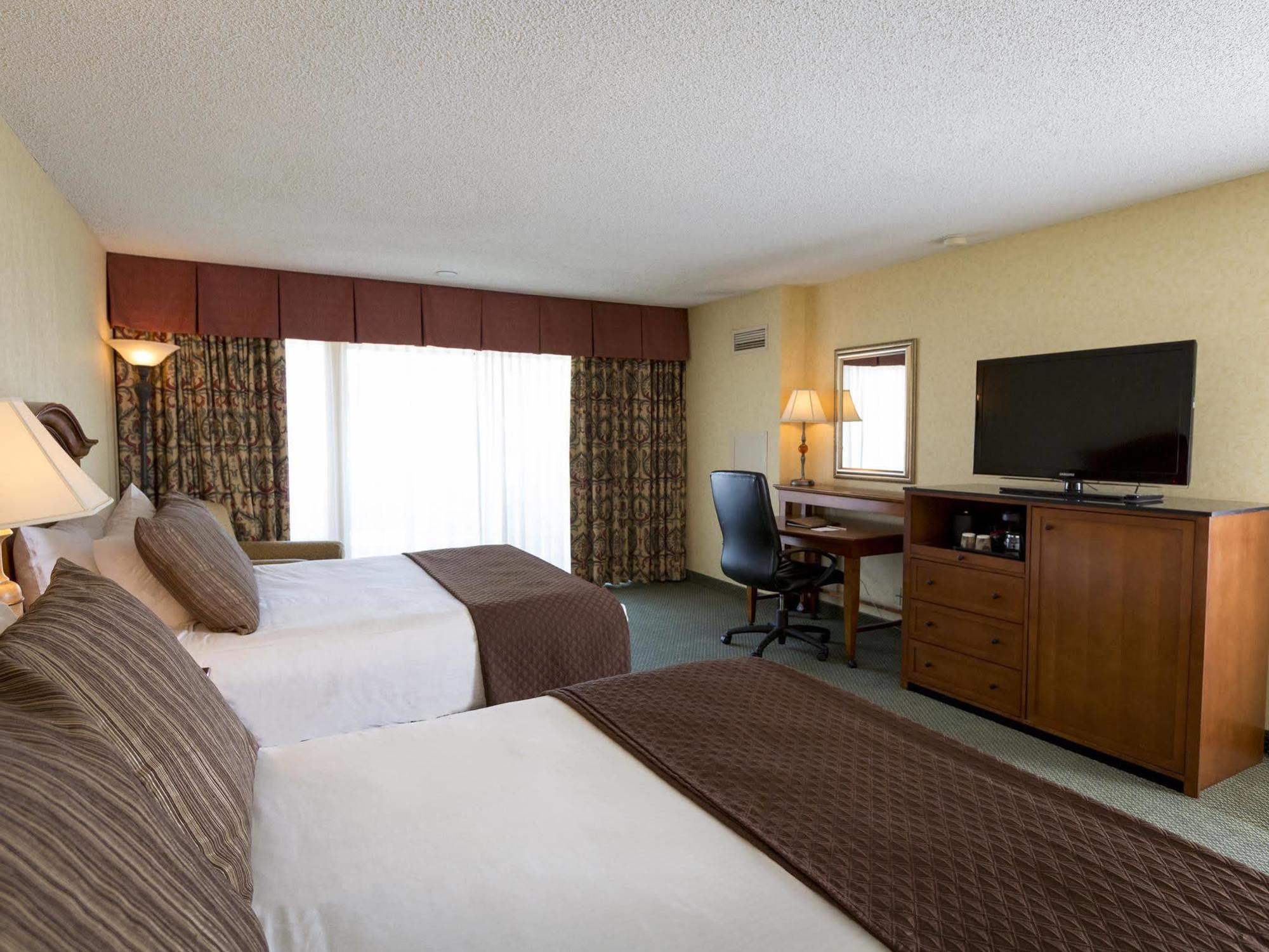 Red Lion Hotel Coos Bay Zewnętrze zdjęcie