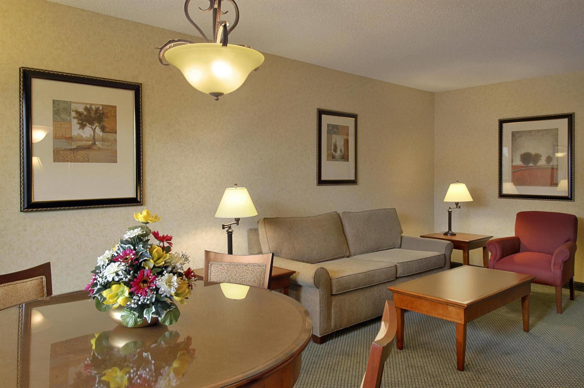 Red Lion Hotel Coos Bay Zewnętrze zdjęcie