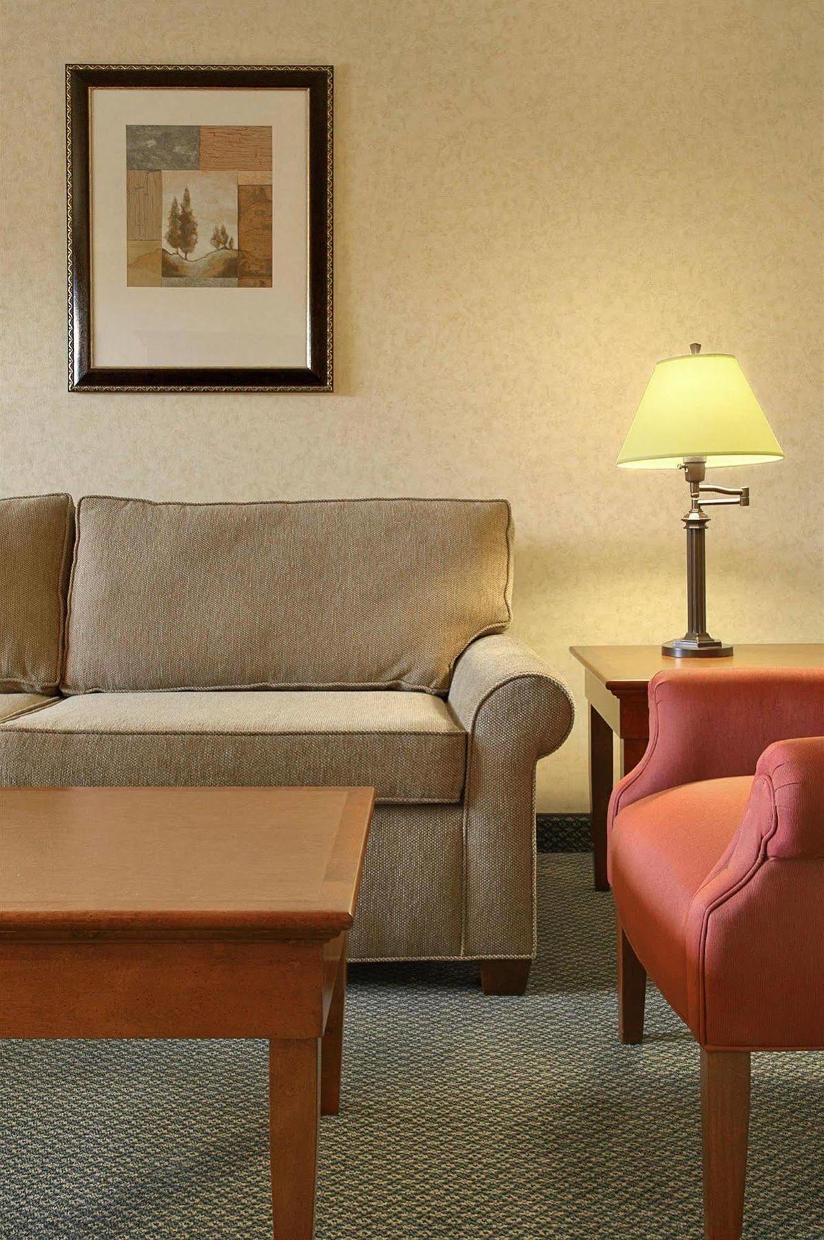 Red Lion Hotel Coos Bay Zewnętrze zdjęcie