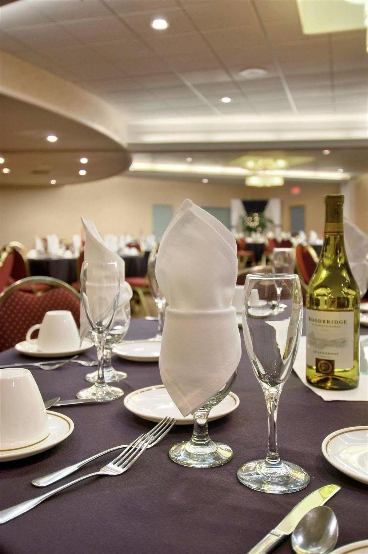 Red Lion Hotel Coos Bay Zewnętrze zdjęcie