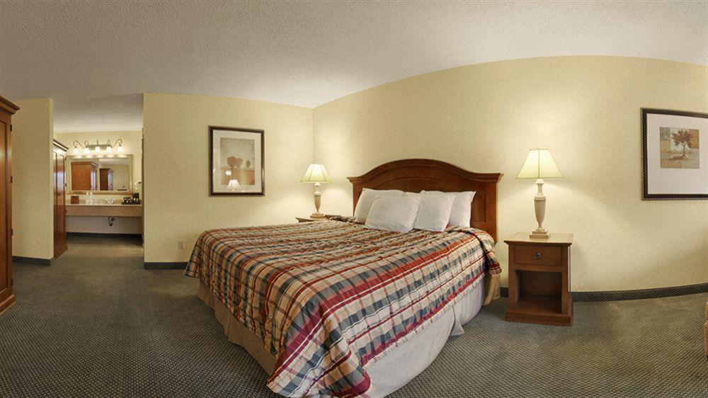 Red Lion Hotel Coos Bay Zewnętrze zdjęcie