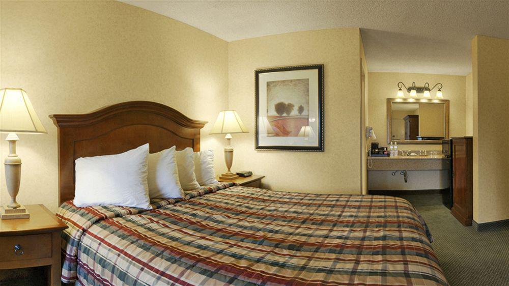 Red Lion Hotel Coos Bay Zewnętrze zdjęcie